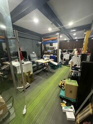 Synergy @ KB (D14), Factory #448828721